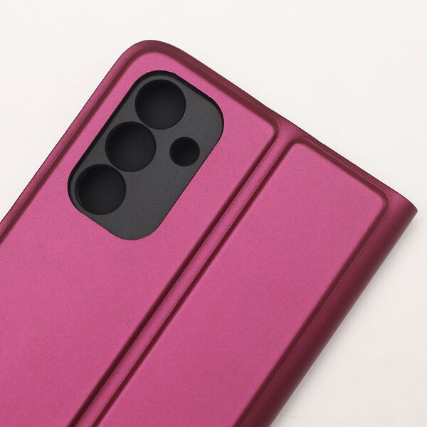 Smart Soft case for Motorola Moto G15 burgundy 5906961967800