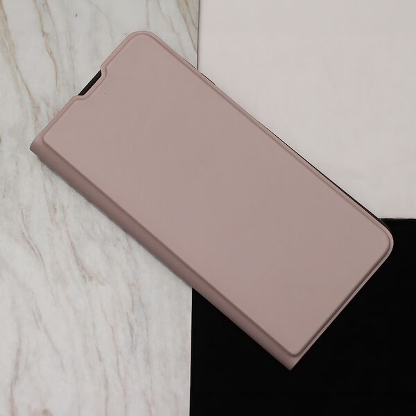 Smart Soft case for Motorola Moto E15 / G05 nude 5906961967770