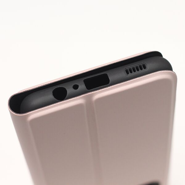 Smart Soft case for Motorola Moto G15 nude 5906961967787