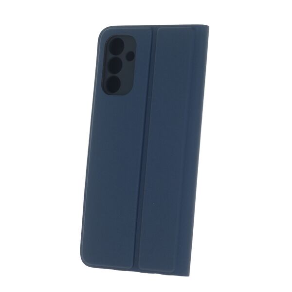 Smart Soft case for Motorola Moto G15 navy blue 5906961967848