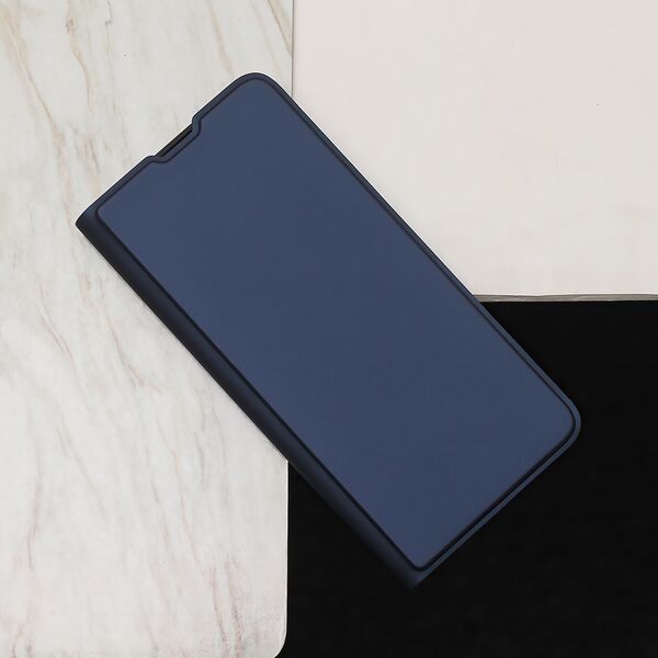 Smart Soft case for Motorola Moto E15 / G05 navy blue 5906961967831