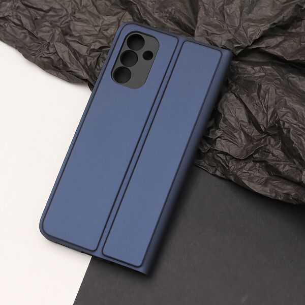 Smart Soft case for Motorola Moto G15 navy blue 5906961967848