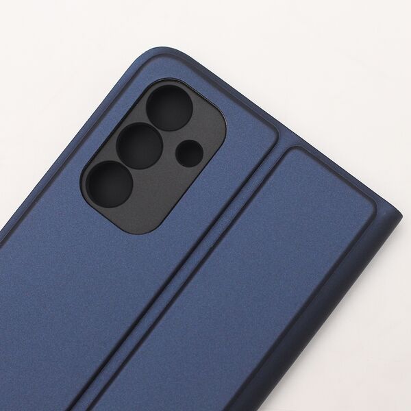 Smart Soft case for Motorola Moto G15 navy blue 5906961967848
