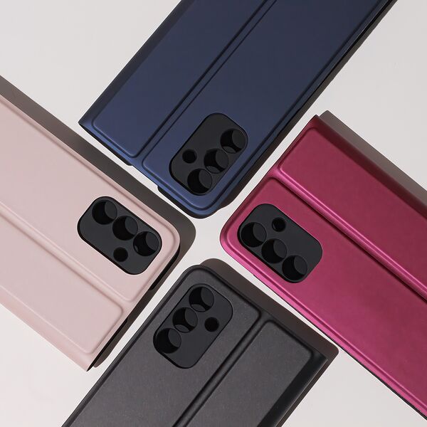 Smart Soft case for Motorola Moto E15 / G05 nude 5906961967770