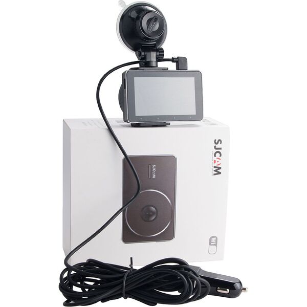 Kamera SJCAM A10 czarna