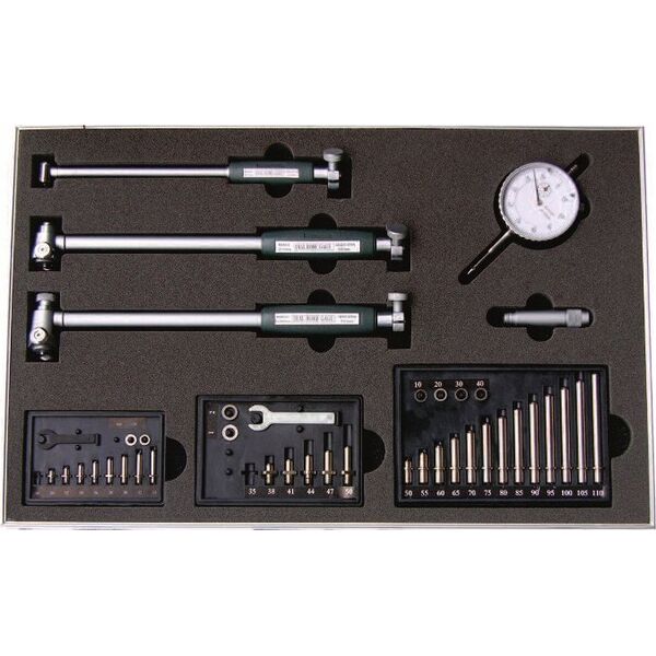 Gimex SREDNICOWKA ZEGAR. MDHC 18-160MM.