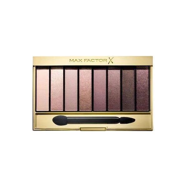 MAX FACTOR Max Factor Masterpiece Nude Palette 03 Rose Nudes 6.5g