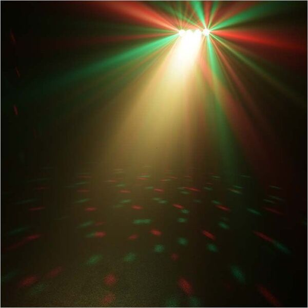 LIGHT4ME LIGHT4ME MAGIC BAR multiefekt LED statyw pilot