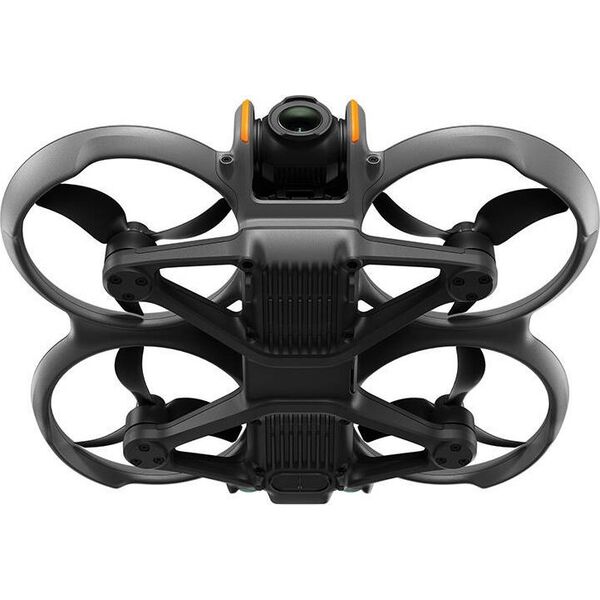 Dron DJI Avata 2 Fly More Combo z 3 bateriami (CP.FP.00000151.05)