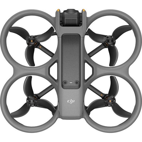 Dron DJI Avata 2 Fly More Combo z 3 bateriami (CP.FP.00000151.05)