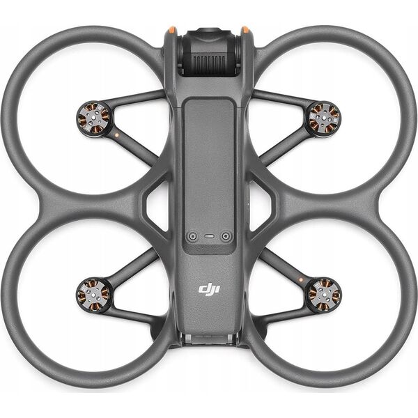 Dron DJI Avata 2 Fly More Combo z 3 bateriami (CP.FP.00000151.05)