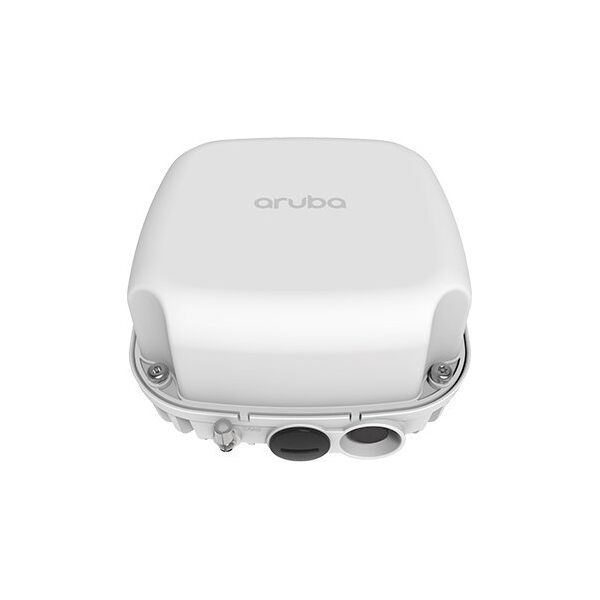 Σημείο Πρόσβασης HPE ARUBA AP-567 (RW) ΕΞΩΤΕΡΙΚΟΥ ΧΩΡΟΥ ΑΠΟΘΕΜΑ