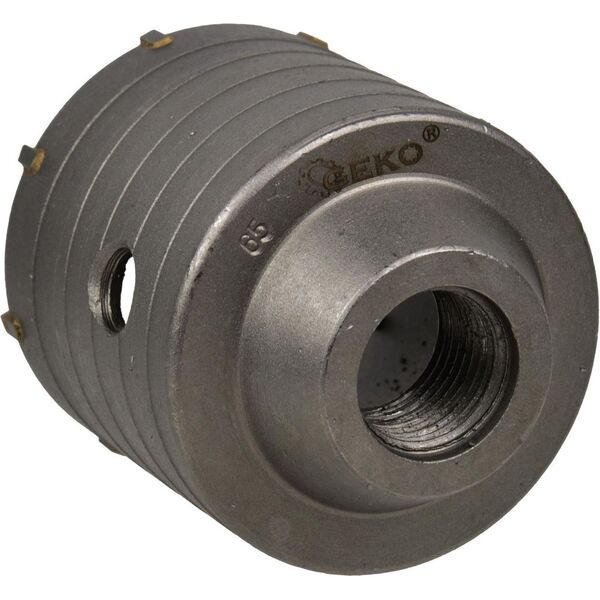 Geko Frez do betonu 65mm SDS Plus (30)
