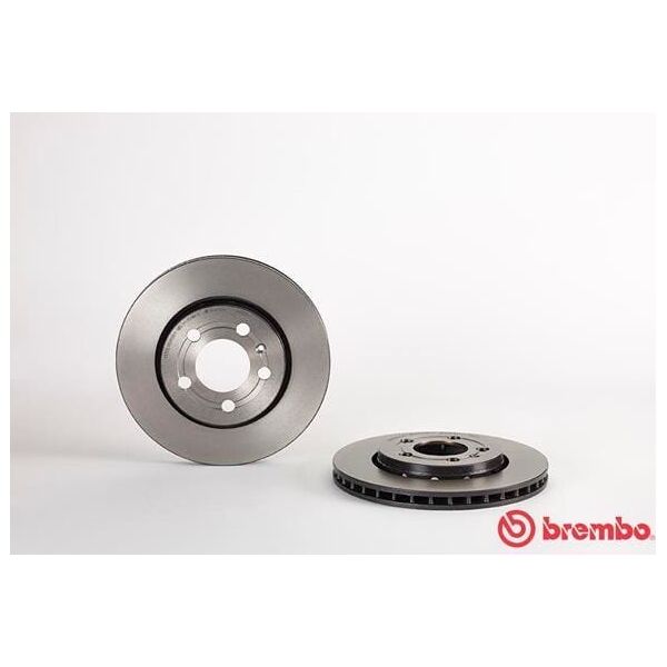 BREMBO ΔΙΣΚΟΣ ΦΡΕΝΩΝ /T/ A3 96-03