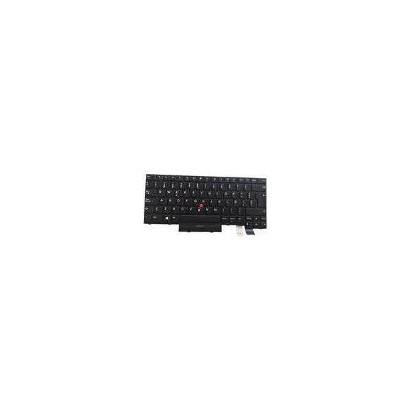 Lenovo Keyboard (SPANISH)