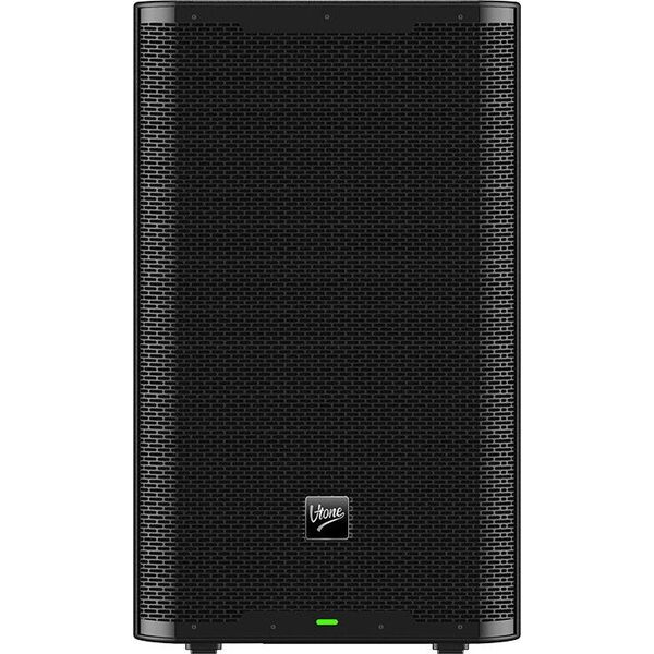 Kolumna V-Tone V-TONE OrionX 12" kolumna głośnikowa aktywna estradowa DSP 450W RMS Bluetooth TWS