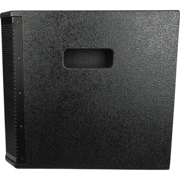 V-TONE OrionX 18 SUB profesjonalny sceniczny subwoofer aktywny bas 18" 400W RMS
