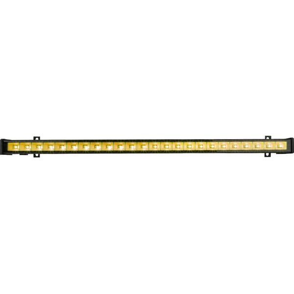 LIGHT4ME IP BAR 24 IR listwa oświetleniowa belka LED IP65 Bluetooth oświetlenie sceniczne sterowane smartfonem pilot