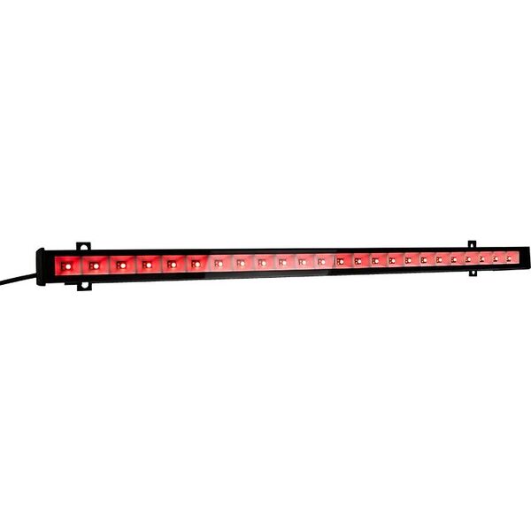 LIGHT4ME IP BAR 24 IR listwa oświetleniowa belka LED IP65 Bluetooth oświetlenie sceniczne sterowane smartfonem pilot