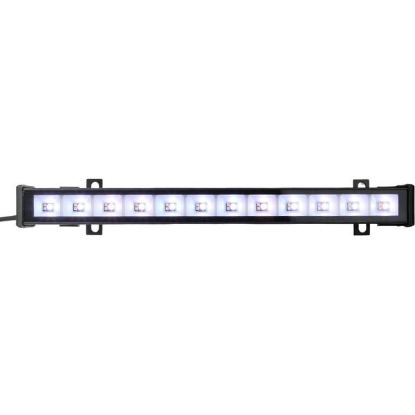 LIGHT4ME IP BAR 12 IR listwa oświetleniowa belka LED IP65 Bluetooth oświetlenie sceniczne sterowane smartfonem pilot