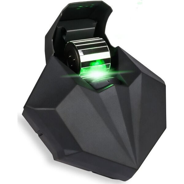 LIGHT4ME VENOM FX SCANNER 80W V2 efekt świetlny LED oświetlenie dyskotekowe klubowe