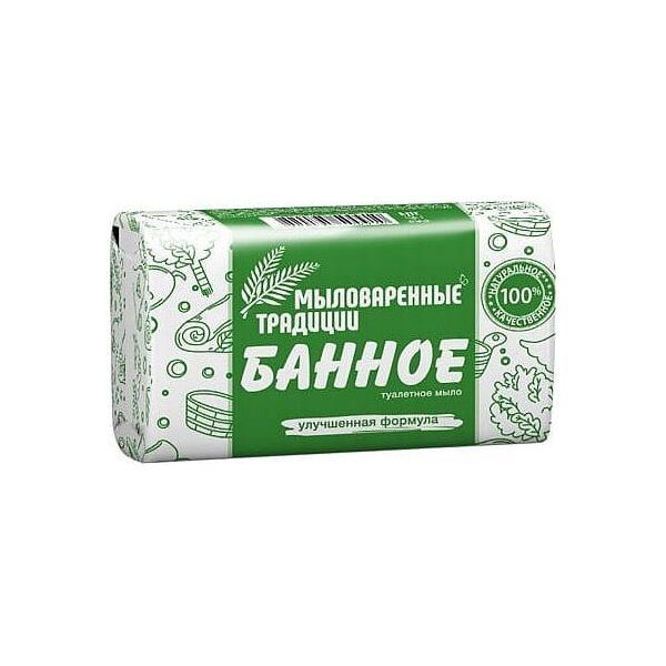 Σαπούνι Pirties Soap Traditions, 180 g