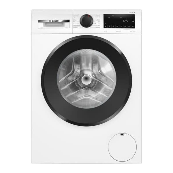 ΠΛΥΝΤΗΡΙΟ ΡΟΥΧΩΝ WGG256ZESN BOSCH