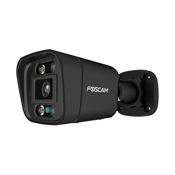 Kamera IP Foscam Kamera IP POE Foscam V5EP OUTDOOR POE 5MP Czarna