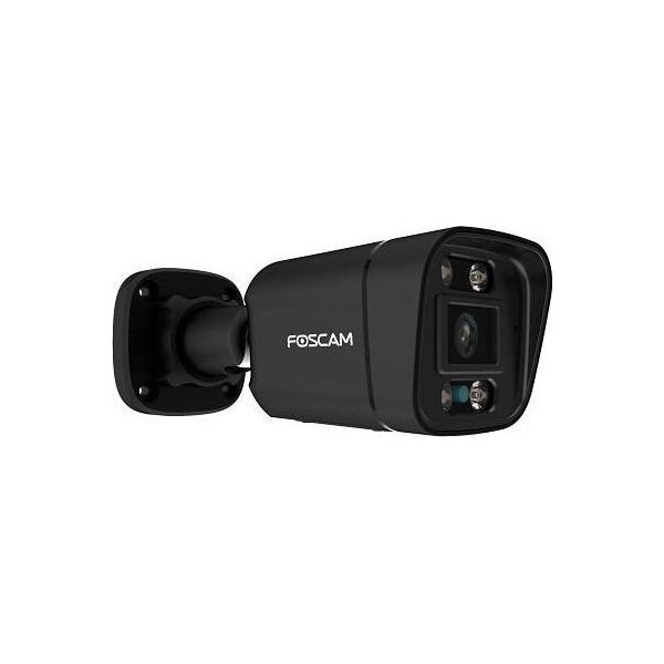 Kamera IP Foscam Kamera IP POE Foscam V5EP OUTDOOR POE 5MP Czarna