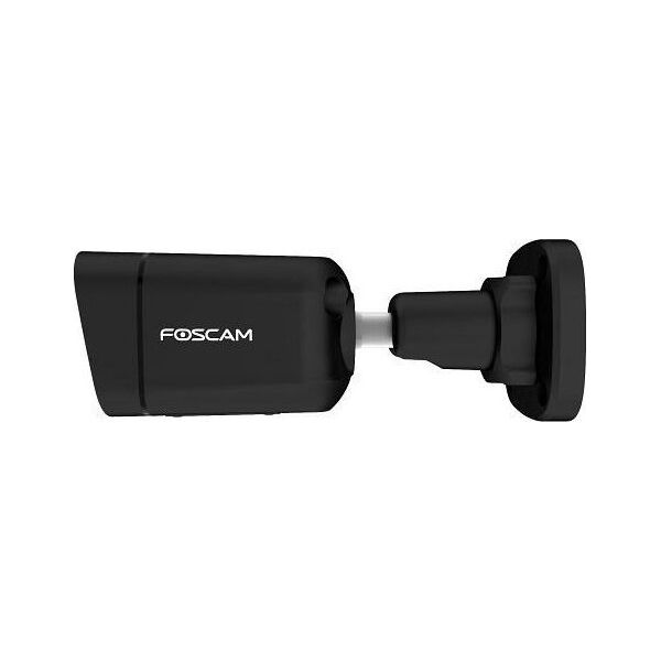 Kamera IP Foscam Kamera IP POE Foscam V5EP OUTDOOR POE 5MP Czarna