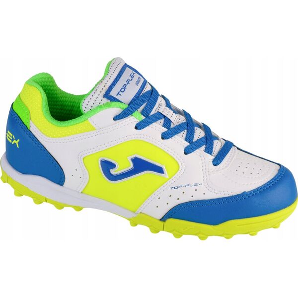 Joma Joma Top Flex Jr 2402 TF TPJW2402TF białe 34
