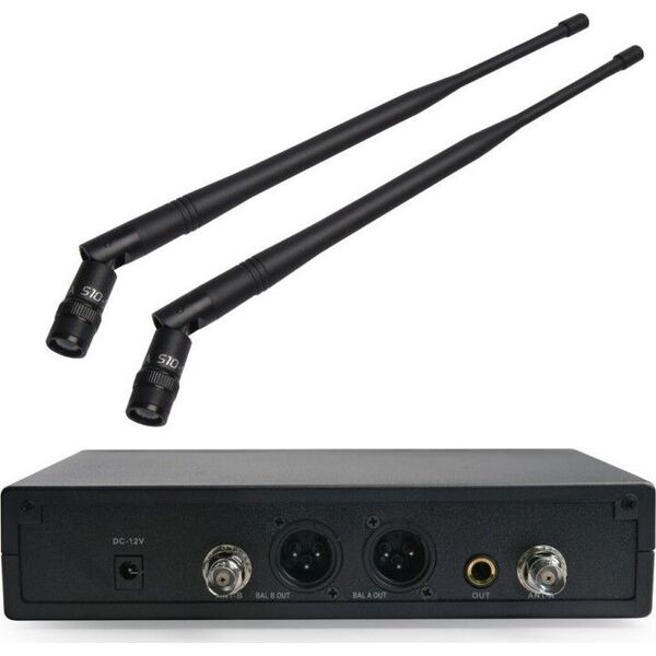 DNA VM - DUAL INSTRUMENTAL SET instrumentalny mikr