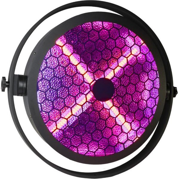 EVOLIGHTS LUMEN X oświetlenie sceniczne retro vint