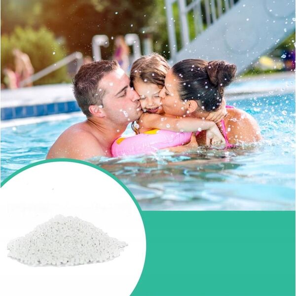GOTIX PH PLUS - 5KG - CHEMIA