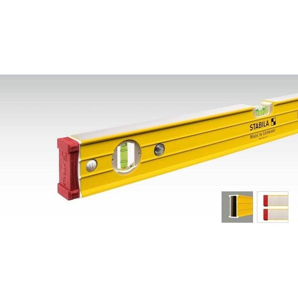 Stabila Poziomica seria 96-2, 183 cm