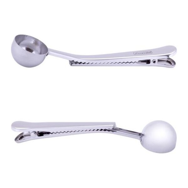 Kamille Miarka do kawy z klipsem Kamille KM-5072