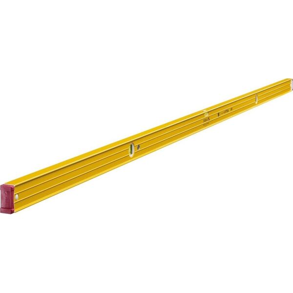 Stabila Poziomica seria 96-2, 244 cm