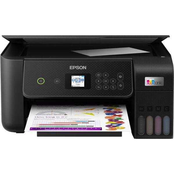 Urządzenie wielofunkcyjne Epson ET-2825 (C11CJ66413)