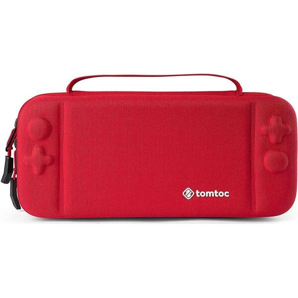 Tomtoc Etui na Nintendo Switch (TOM-A05-5R01)