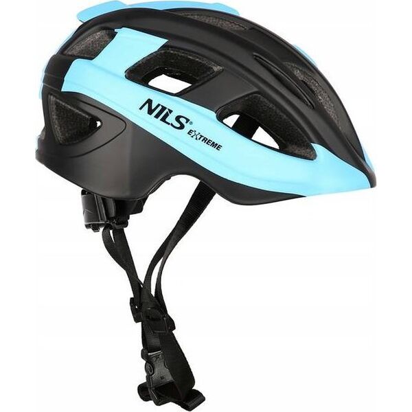 Nils Extreme KASK ROWEROWY DZIECIĘCY MTV35J NILS R. M