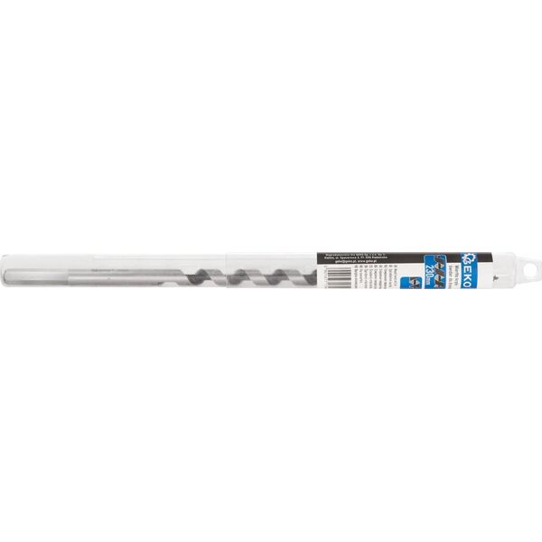 Wiertło Geko Wiertło kręte – świder do drewna 6x230mm (25/100)