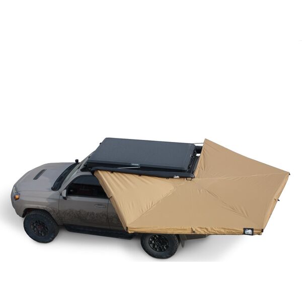 Offlander Markiza samonośna BATWING 270 L Sand Lewa 2,5 m OFFLANDER