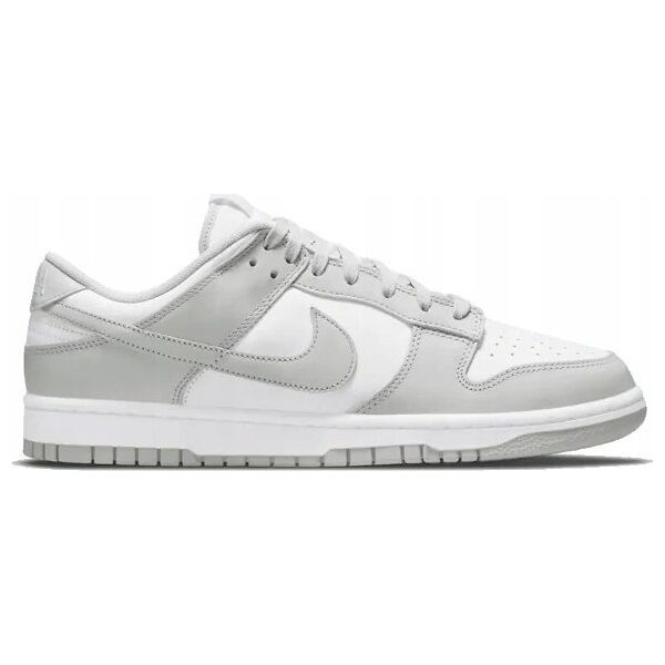 Nike Nike Dunk Low Retro DD1391-103 białe 45
