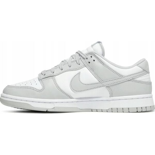 Nike Nike Dunk Low Retro DD1391-103 białe 45