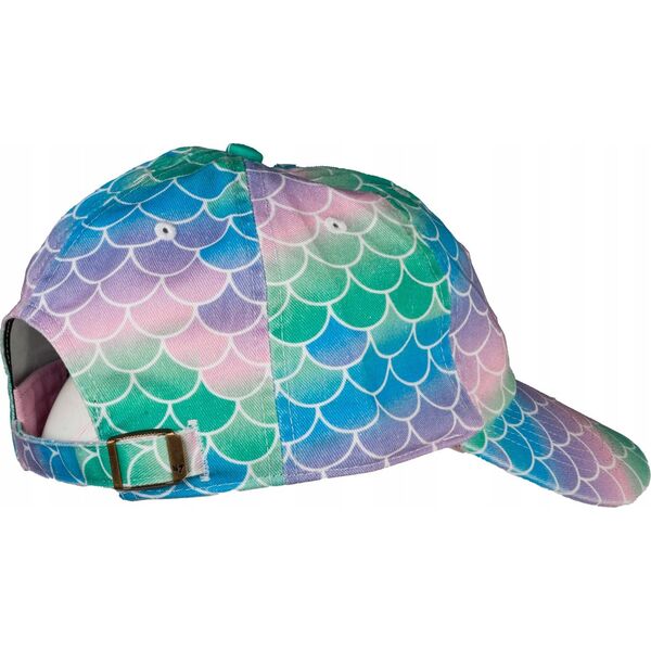 47 Brand MLB New York Yankees Mermaid's 47 Clean Up Kids Cap B-MRMMD17GWS-TF-KIDS Πολύχρωμο Ένα μέγεθος