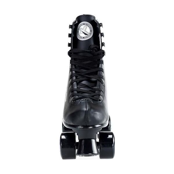 Nils Extreme Wrotki NQ8400S czarne r. 39