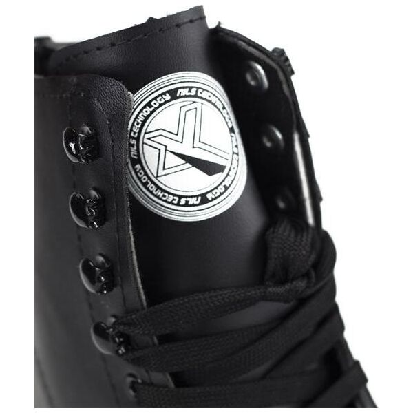 Nils Extreme Wrotki NQ8400S czarne r. 36