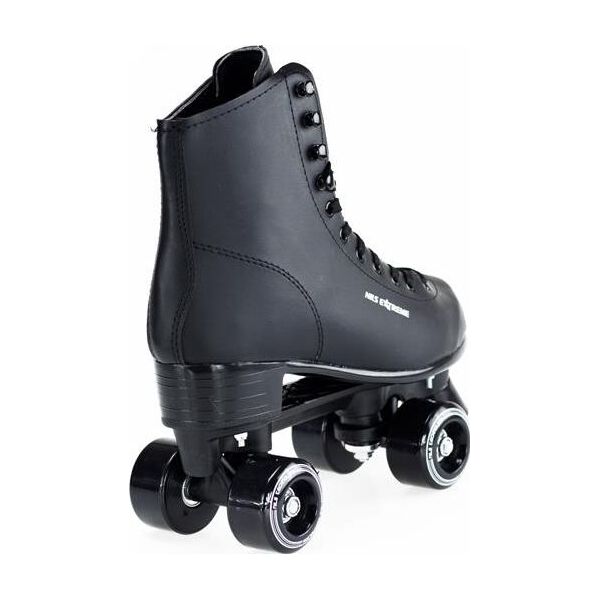 Nils Extreme NQ8400S CZARNY ROZM. 35 WROTKI NILS EXTREME