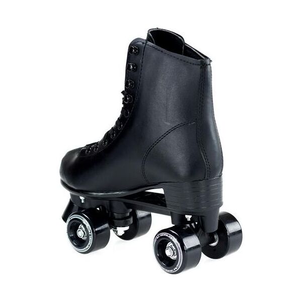 Nils Extreme NQ8400S CZARNY ROZM. 35 WROTKI NILS EXTREME