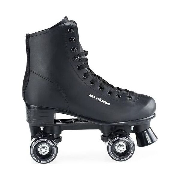 Nils Extreme NQ8400S CZARNY ROZM. 35 WROTKI NILS EXTREME